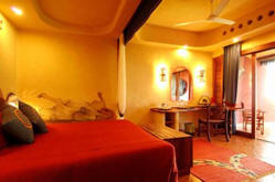 ambosel serena lodge room