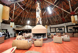 lounge at the mara sopa lodge