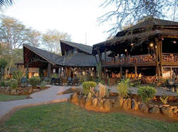 Ol-ukia lodge