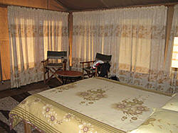 sentrim amboseli accomodation