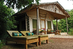 oloshaiki camp tent